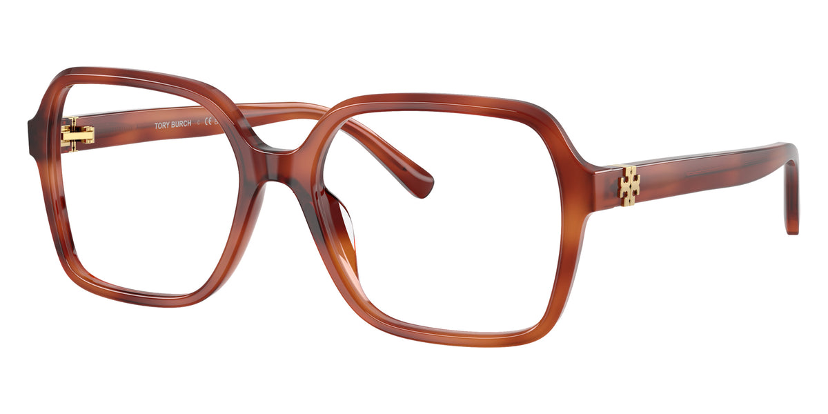 Tory Burch TY2173U 2083 55 - Soft Amber Tortoise #id:ty2173u2083_s:102105