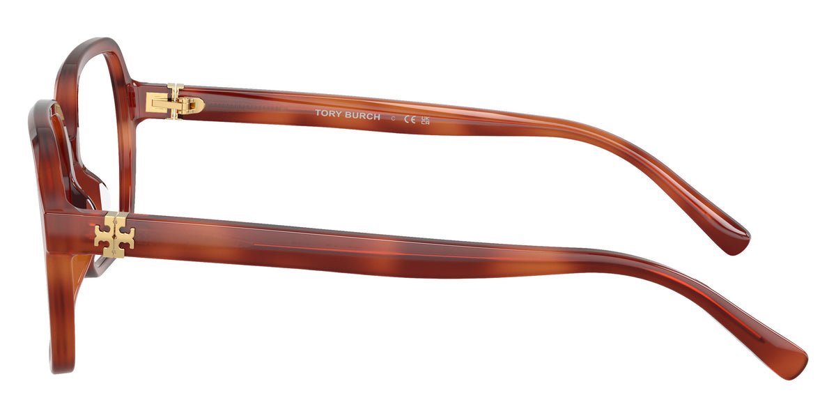 Tory Burch TY2173U 2083 55 - Soft Amber Tortoise #id:ty2173u2083_s:102110