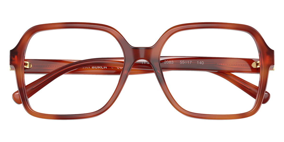 Tory Burch TY2173U 2083 55 - Soft Amber Tortoise #id:ty2173u2083_s:102120