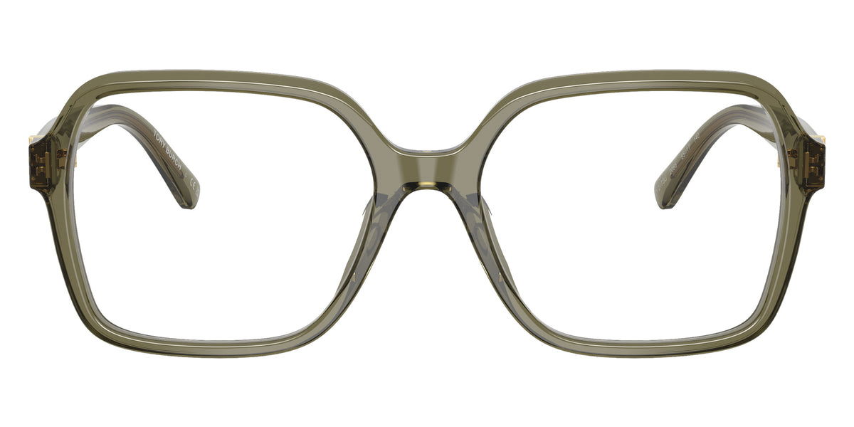 Tory Burch TY2173U 2085 55 - Transparent Olive #id:ty2173u2085_s:104100