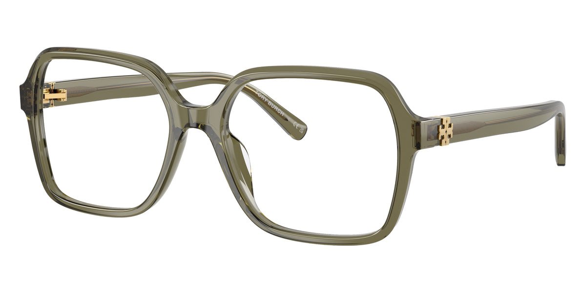 Tory Burch TY2173U 2085 55 - Transparent Olive #id:ty2173u2085_s:104105