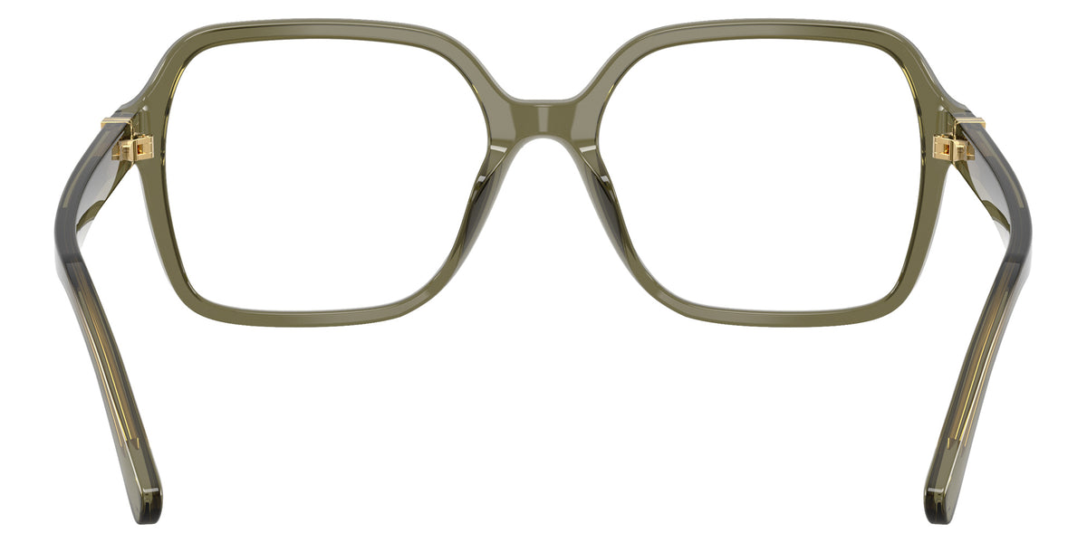 Tory Burch TY2173U 2085 55 - Transparent Olive #id:ty2173u2085_s:104115