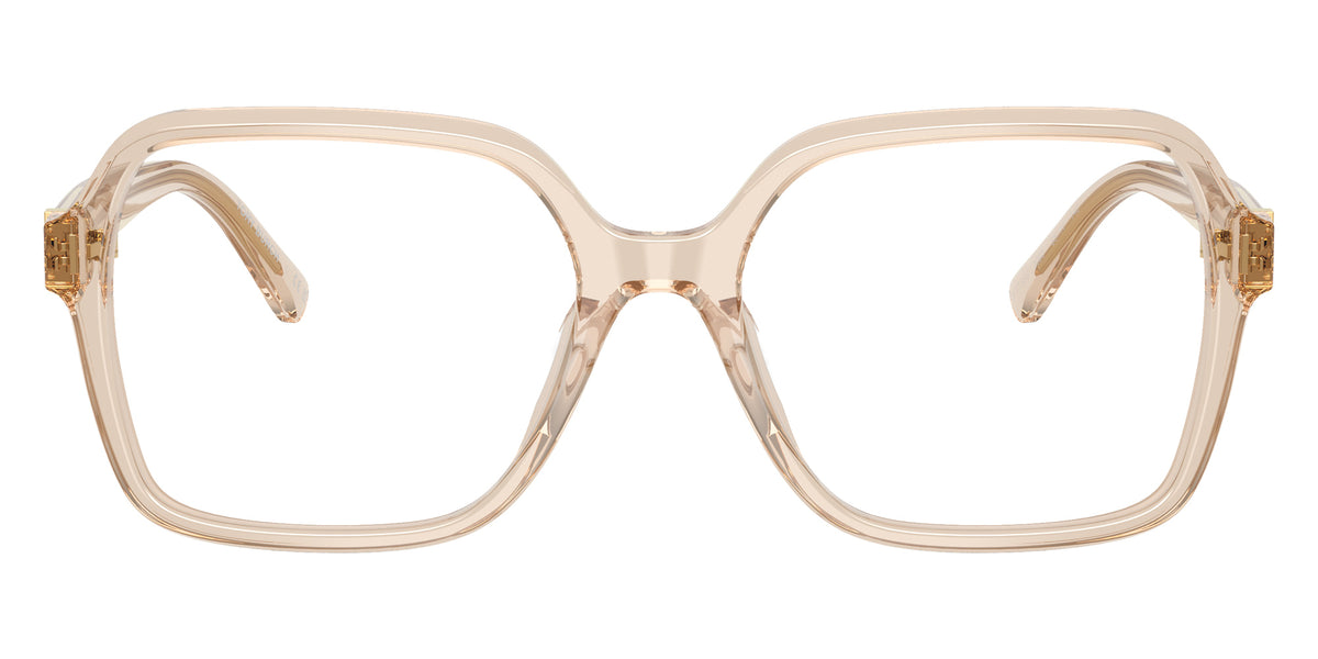 Tory Burch TY2173U 2090 55 - Transparent Beige #id:ty2173u2090_s:106100
