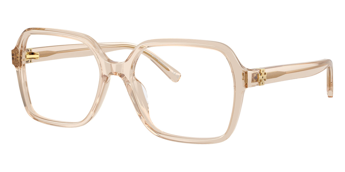 Tory Burch TY2173U 2090 55 - Transparent Beige #id:ty2173u2090_s:106105