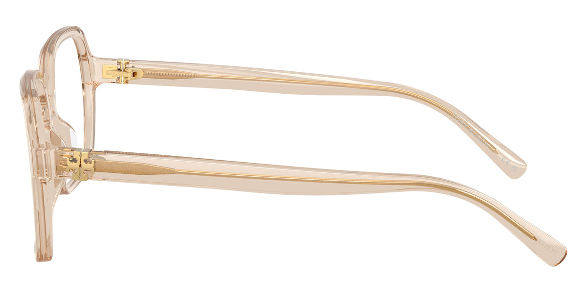 Tory Burch TY2173U 2090 55 - Transparent Beige #id:ty2173u2090_s:106110
