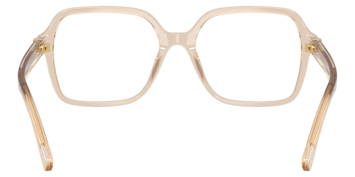Tory Burch TY2173U 2090 55 - Transparent Beige #id:ty2173u2090_s:106115