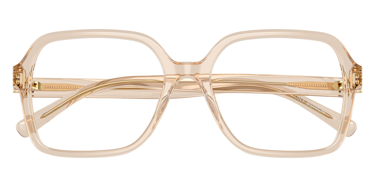 Tory Burch TY2173U 2090 55 - Transparent Beige #id:ty2173u2090_s:106120