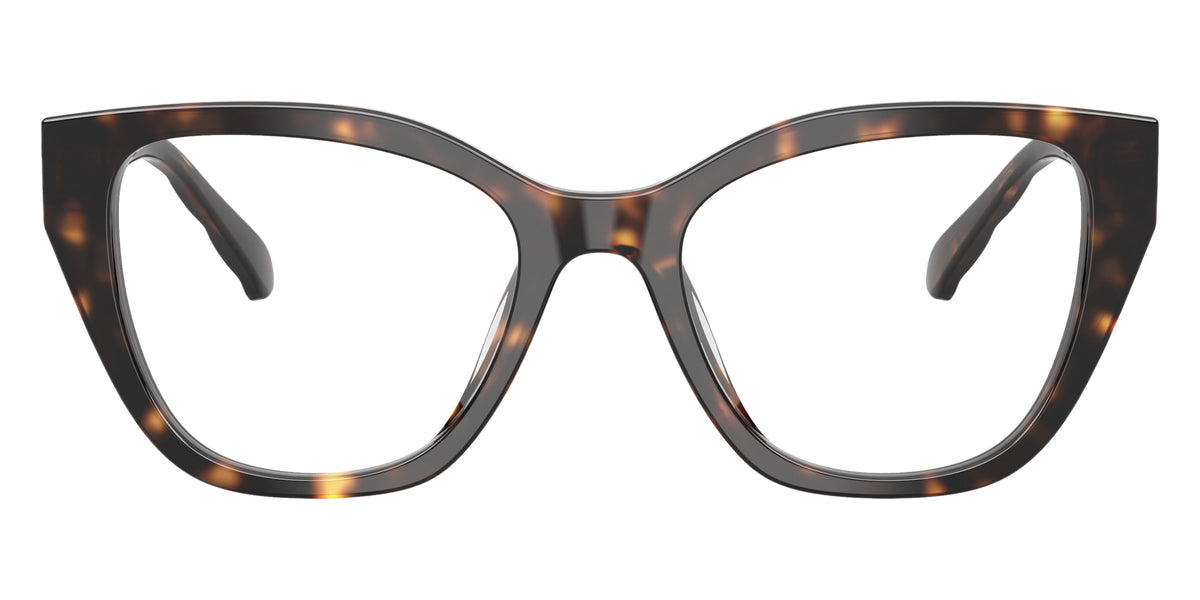 Tory Burch TY2174U 1964 53 - Dark Tortoise #id:ty2174u1964_s:100100