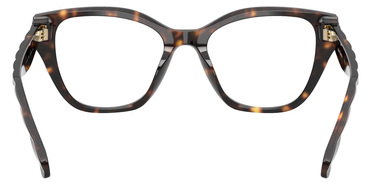 Tory Burch TY2174U 1964 53 - Dark Tortoise #id:ty2174u1964_s:100115