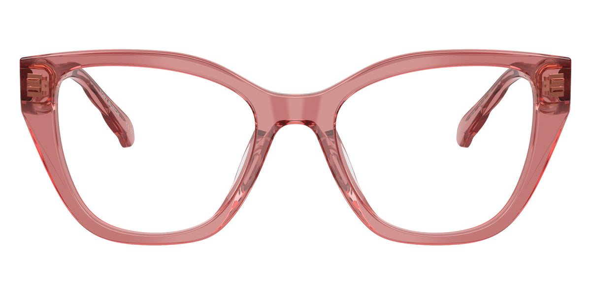 Tory Burch TY2174U 1978 53 - Dark Rose Pink #id:ty2174u1978_s:102100