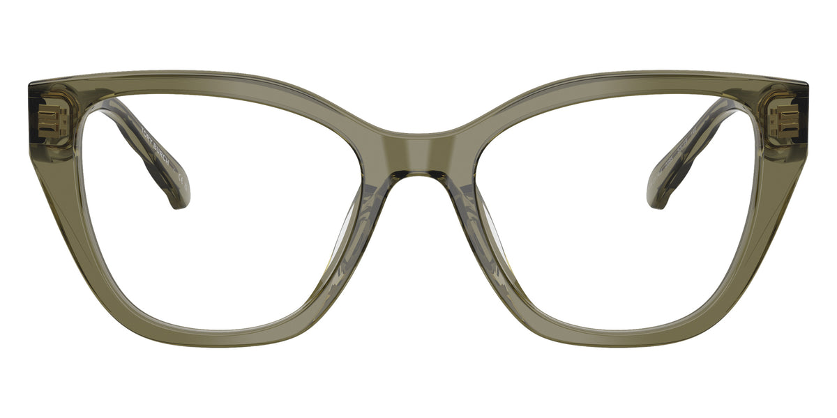 Tory Burch TY2174U 2085 53 - Transparent Olive #id:ty2174u2085_s:104100