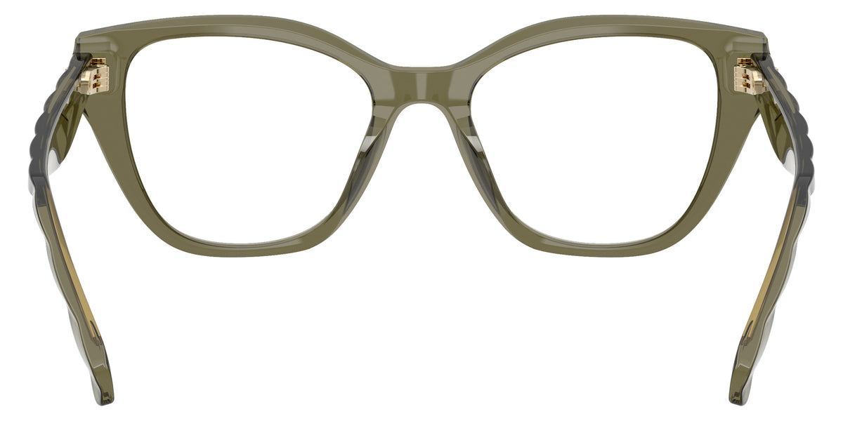 Tory Burch TY2174U 2085 53 - Transparent Olive #id:ty2174u2085_s:104115