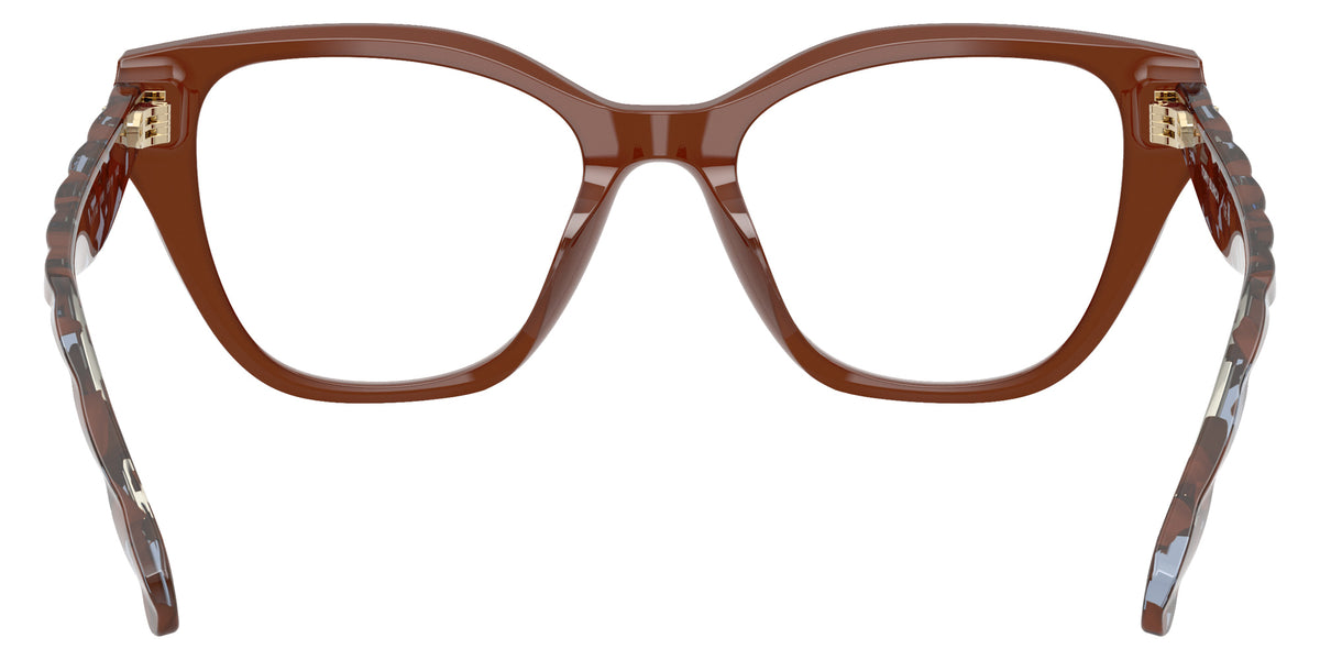 Tory Burch TY2174U 2088 53 - Solid Brown #id:ty2174u2088_s:106115