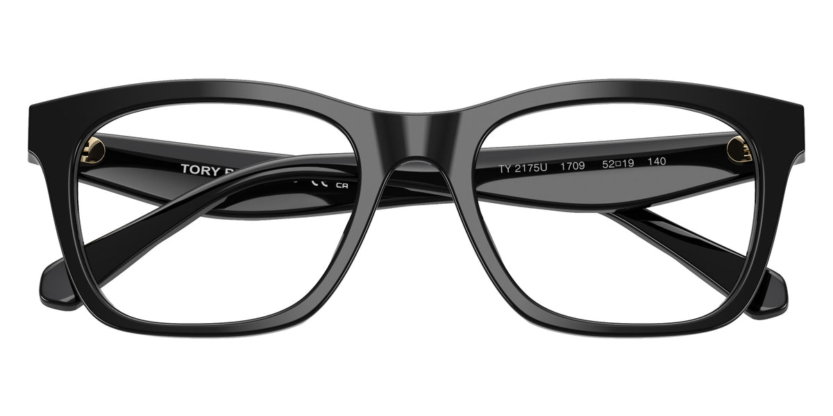 Tory Burch TY2175U 1709 52 - Black #id:ty2175u1709_s:100120