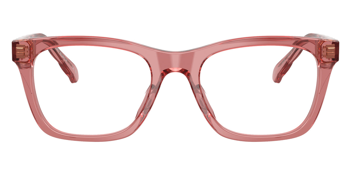 Tory Burch TY2175U 1978 52 - Dark Rose Pink #id:ty2175u1978_s:102100