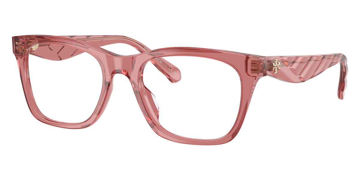Tory Burch TY2175U 1978 52 - Dark Rose Pink #id:ty2175u1978_s:102105