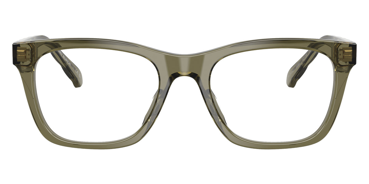 Tory Burch TY2175U 2085 52 - Transparent Olive #id:ty2175u2085_s:104100