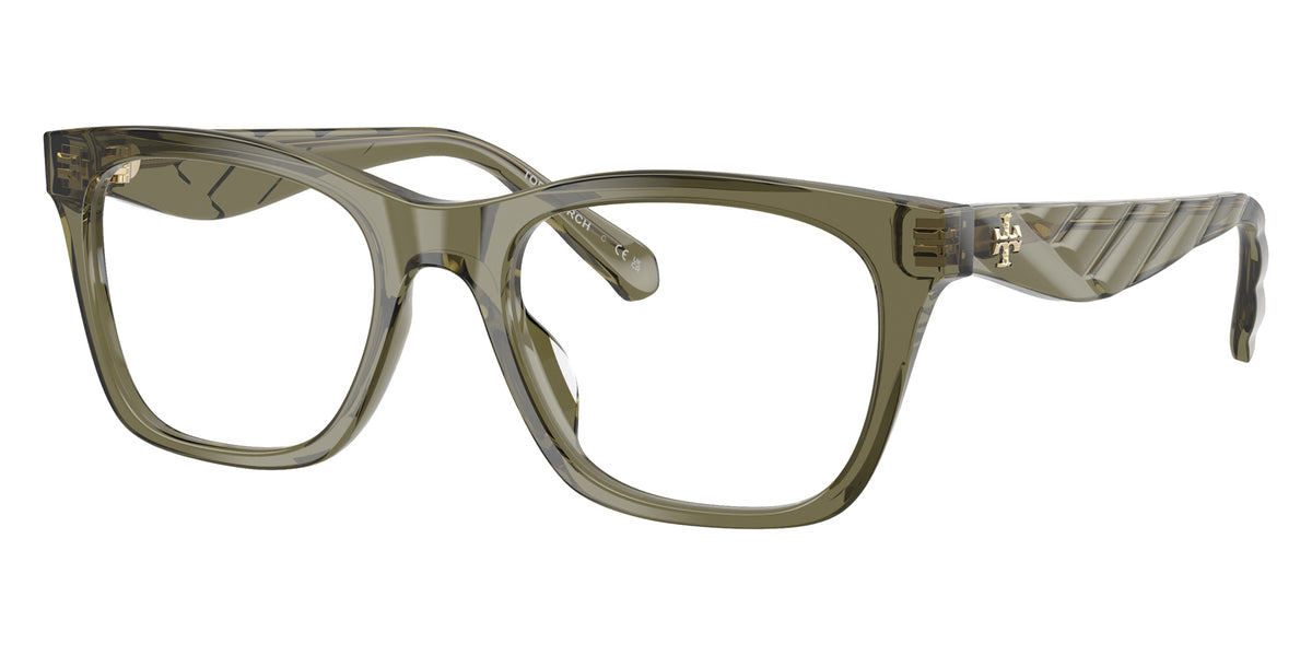 Tory Burch TY2175U 2085 52 - Transparent Olive #id:ty2175u2085_s:104105