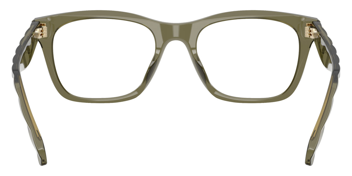 Tory Burch TY2175U 2085 52 - Transparent Olive #id:ty2175u2085_s:104115
