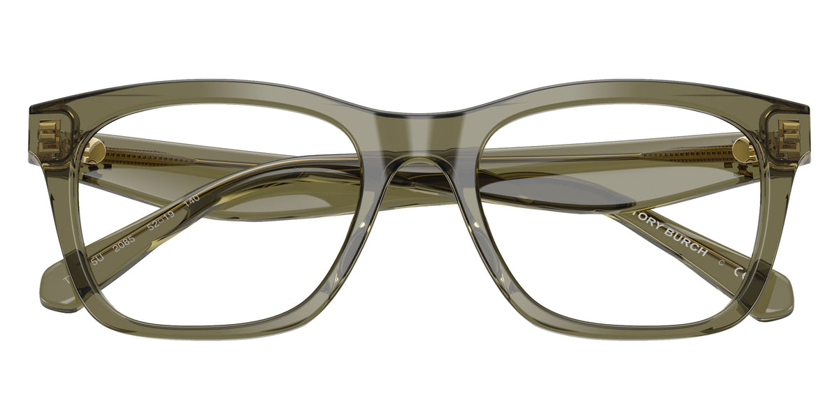 Tory Burch TY2175U 2085 52 - Transparent Olive #id:ty2175u2085_s:104120