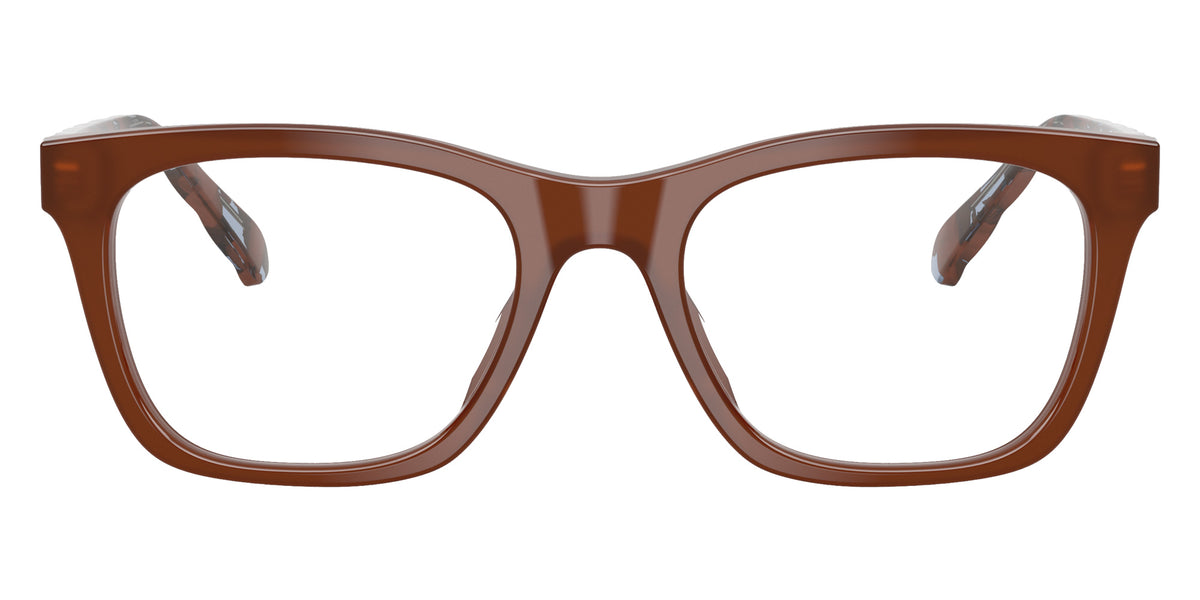 Tory Burch TY2175U 2088 52 - Solid Brown #id:ty2175u2088_s:106100