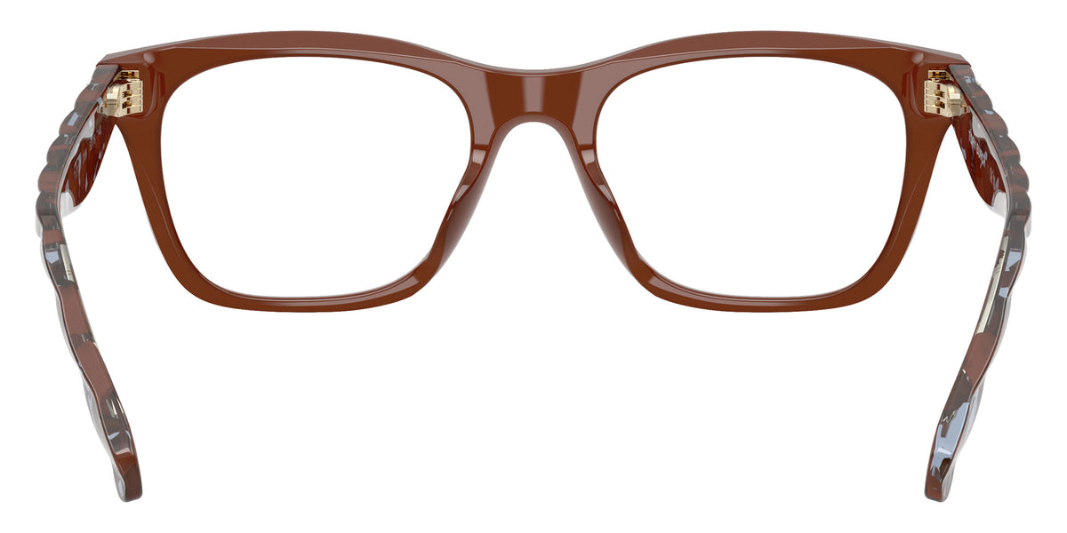 Tory Burch TY2175U 2088 52 - Solid Brown #id:ty2175u2088_s:106115