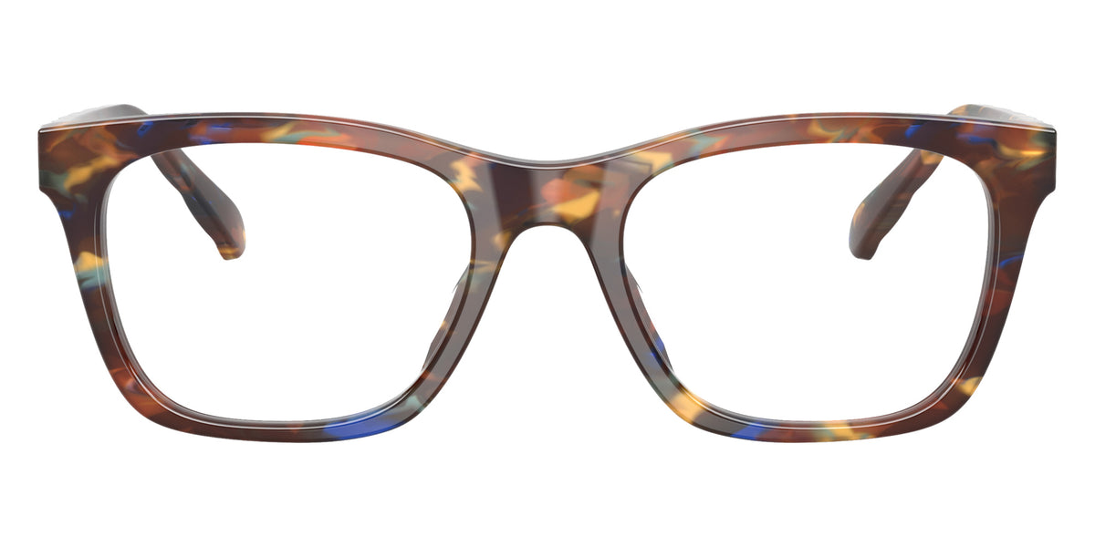 Tory Burch TY2175U 2092 52 - Blue Green/Brown Tortoise #id:ty2175u2092_s:108100