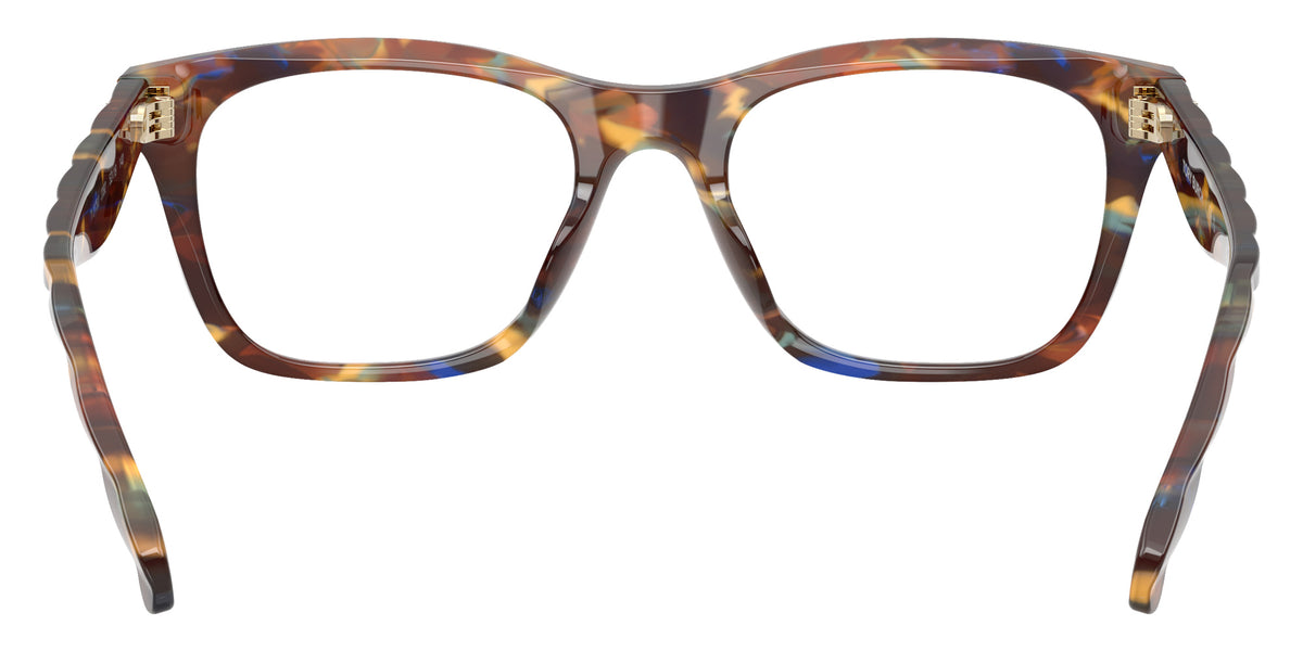 Tory Burch TY2175U 2092 52 - Blue Green/Brown Tortoise #id:ty2175u2092_s:108115