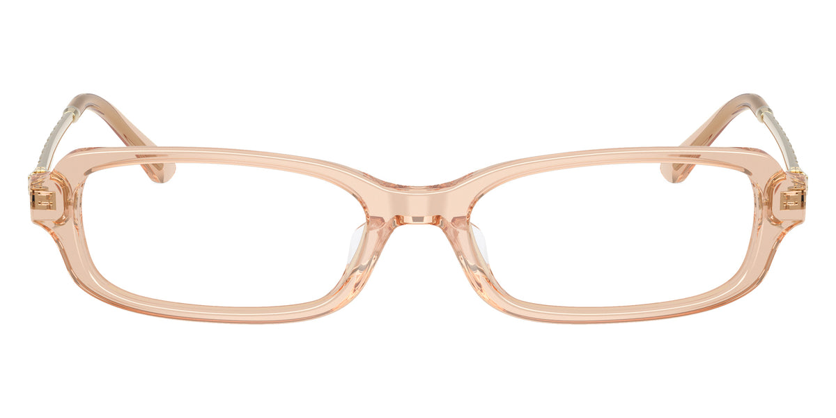 Tory Burch TY2176D 1954 54 - Transparent Light Brown #id:ty2176d1954_s:102100