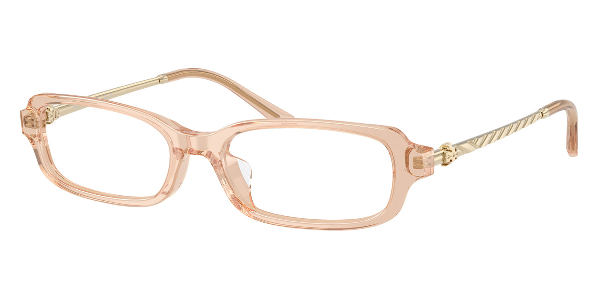 Tory Burch TY2176D 1954 54 - Transparent Light Brown #id:ty2176d1954_s:102105