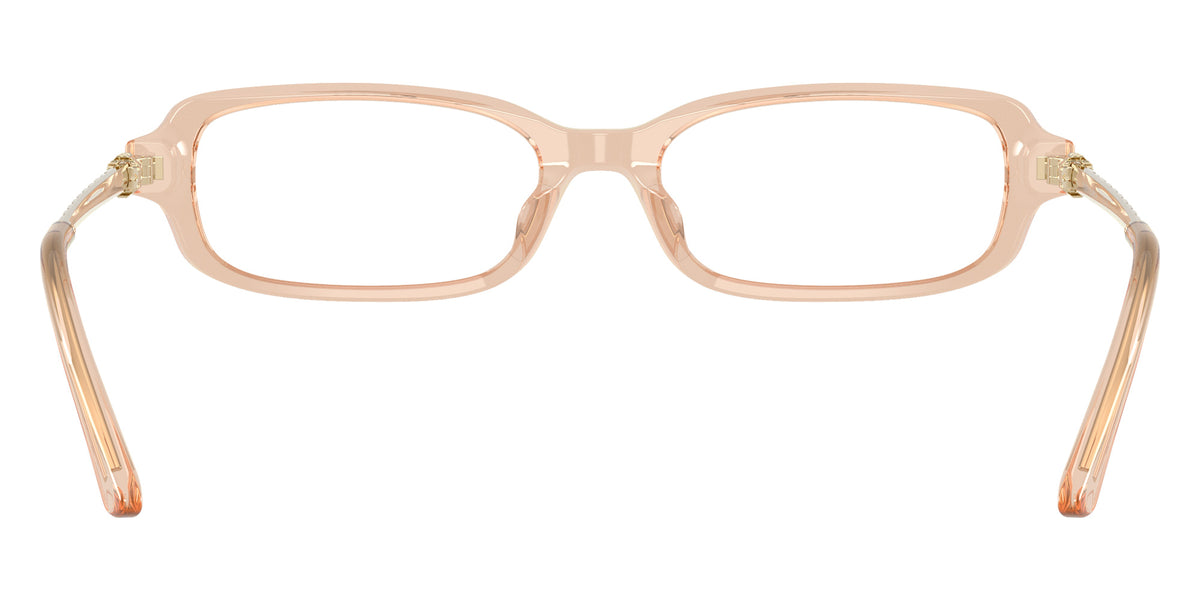 Tory Burch TY2176D 1954 54 - Transparent Light Brown #id:ty2176d1954_s:102115