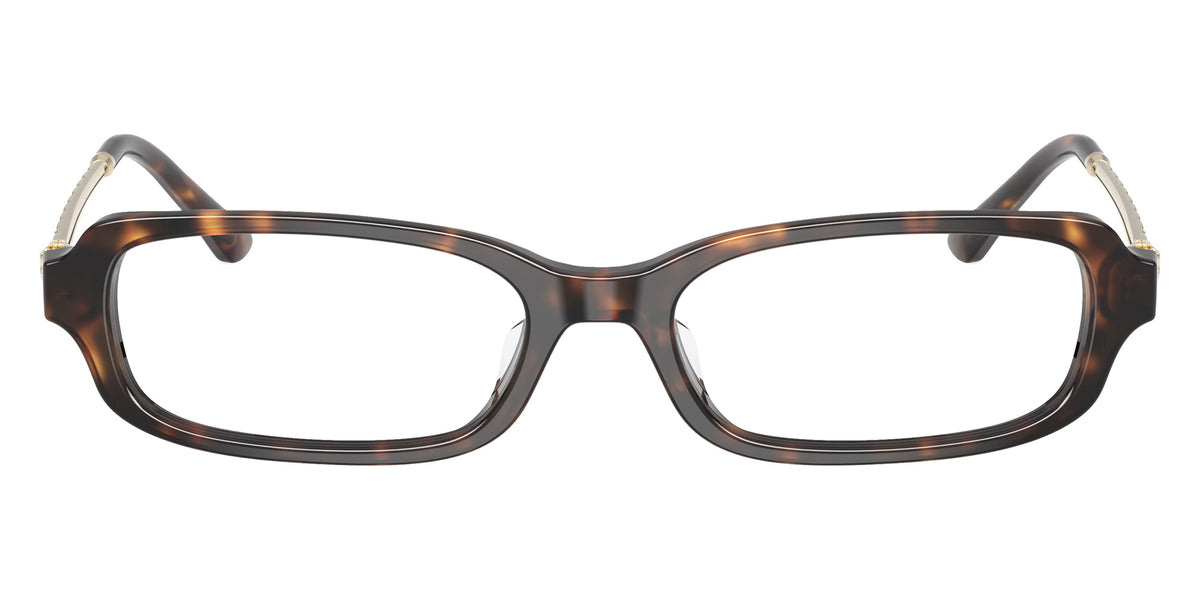 Tory Burch TY2176D 1964 54 - Dark Tortoise #id:ty2176d1964_s:104100