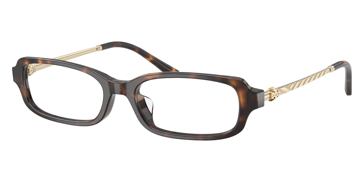 Tory Burch TY2176D 1964 54 - Dark Tortoise #id:ty2176d1964_s:104105