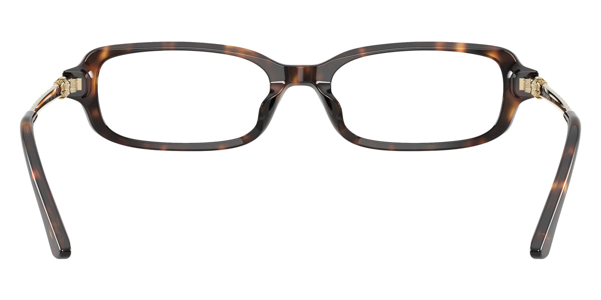 Tory Burch TY2176D 1964 54 - Dark Tortoise #id:ty2176d1964_s:104115