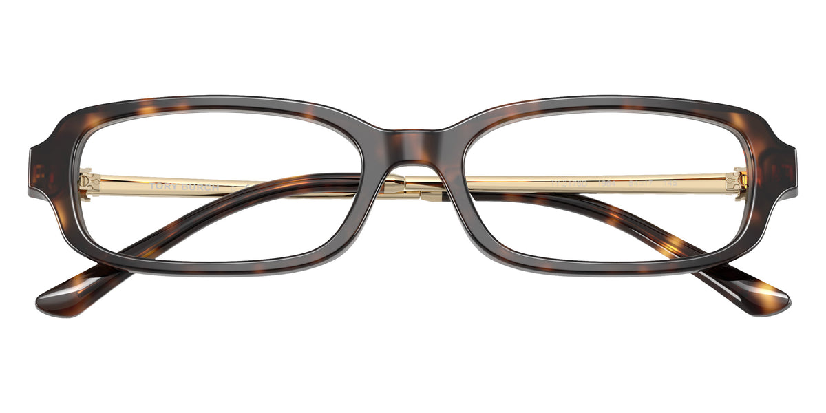 Tory Burch TY2176D 1964 54 - Dark Tortoise #id:ty2176d1964_s:104120
