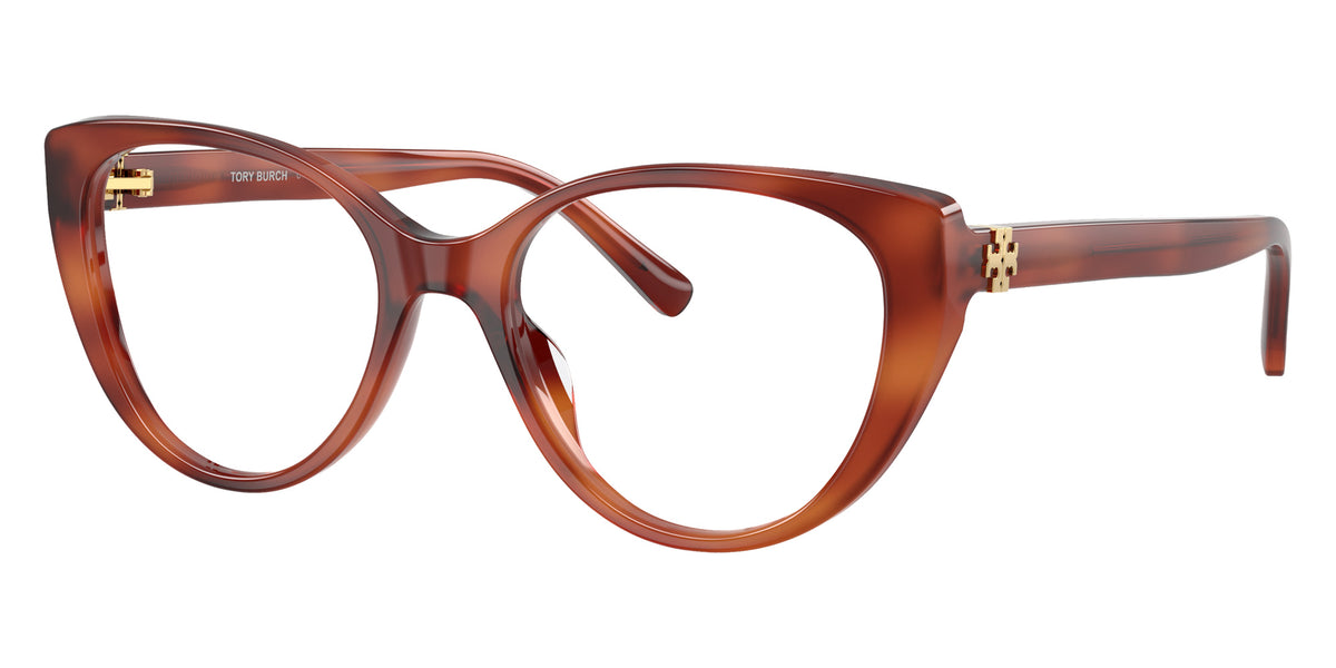 Tory Burch TY2177U 2083 50 - Soft Amber Tortoise #id:ty2177u2083_s:108105