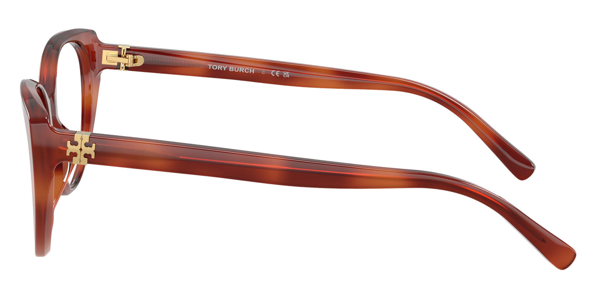 Tory Burch TY2177U 2083 50 - Soft Amber Tortoise #id:ty2177u2083_s:108110