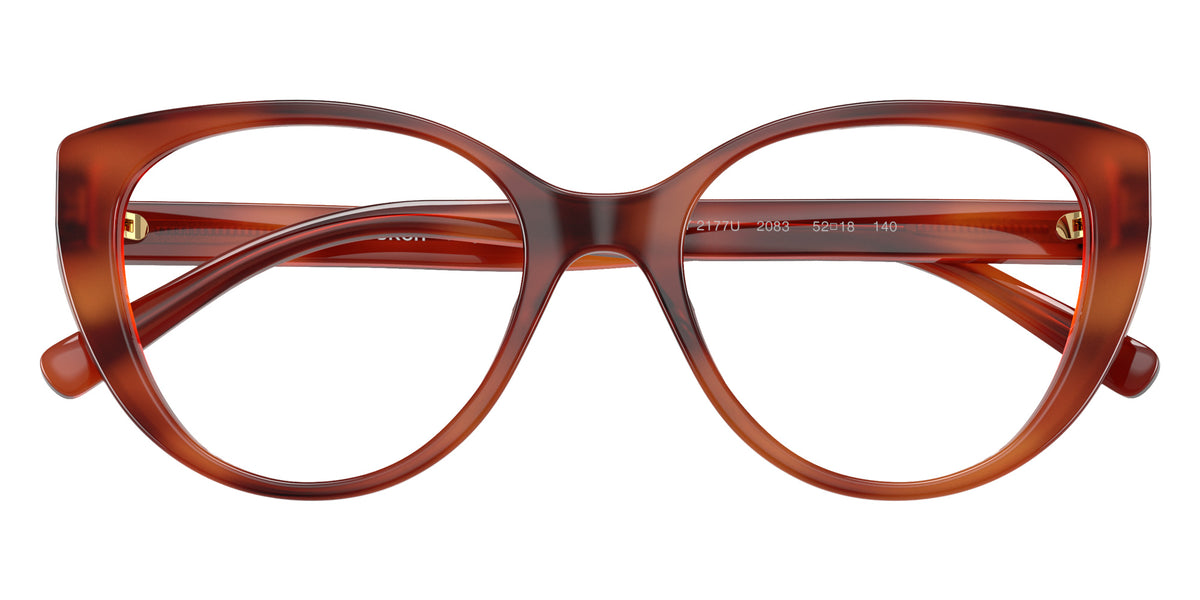 Tory Burch TY2177U 2083 50 - Soft Amber Tortoise #id:ty2177u2083_s:108120