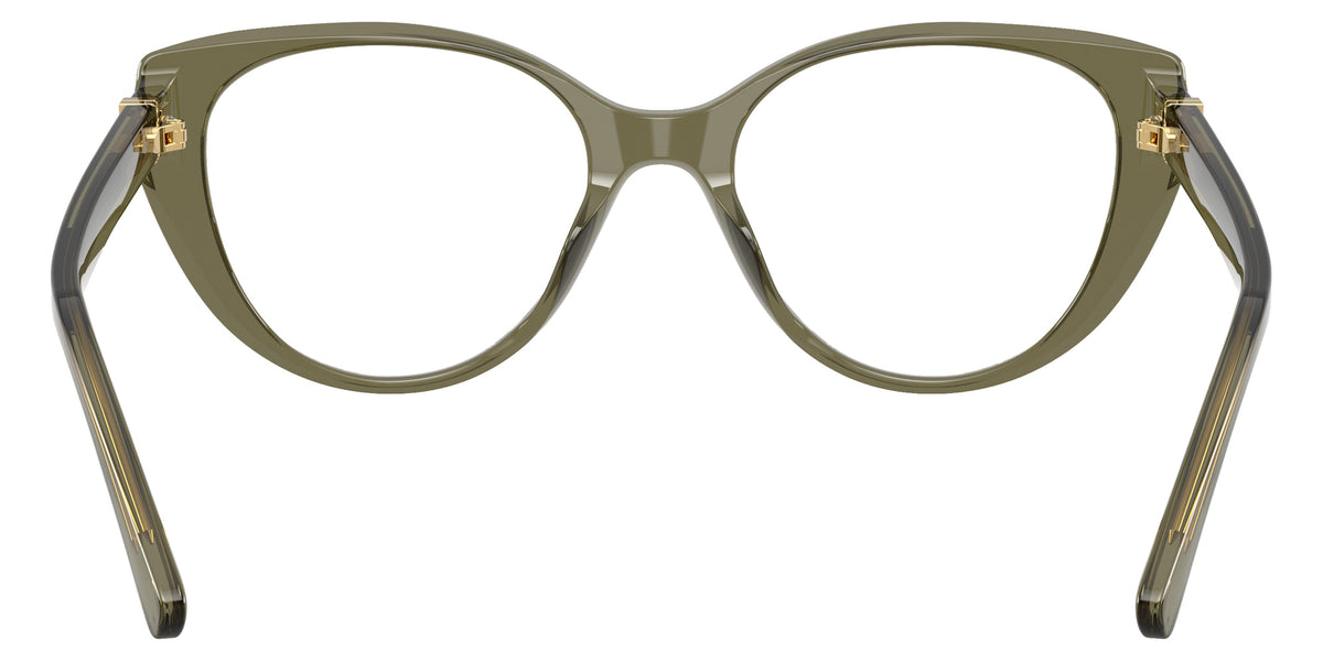 Tory Burch TY2177U 2085 50 - Transparent Olive #id:ty2177u2085_s:112115