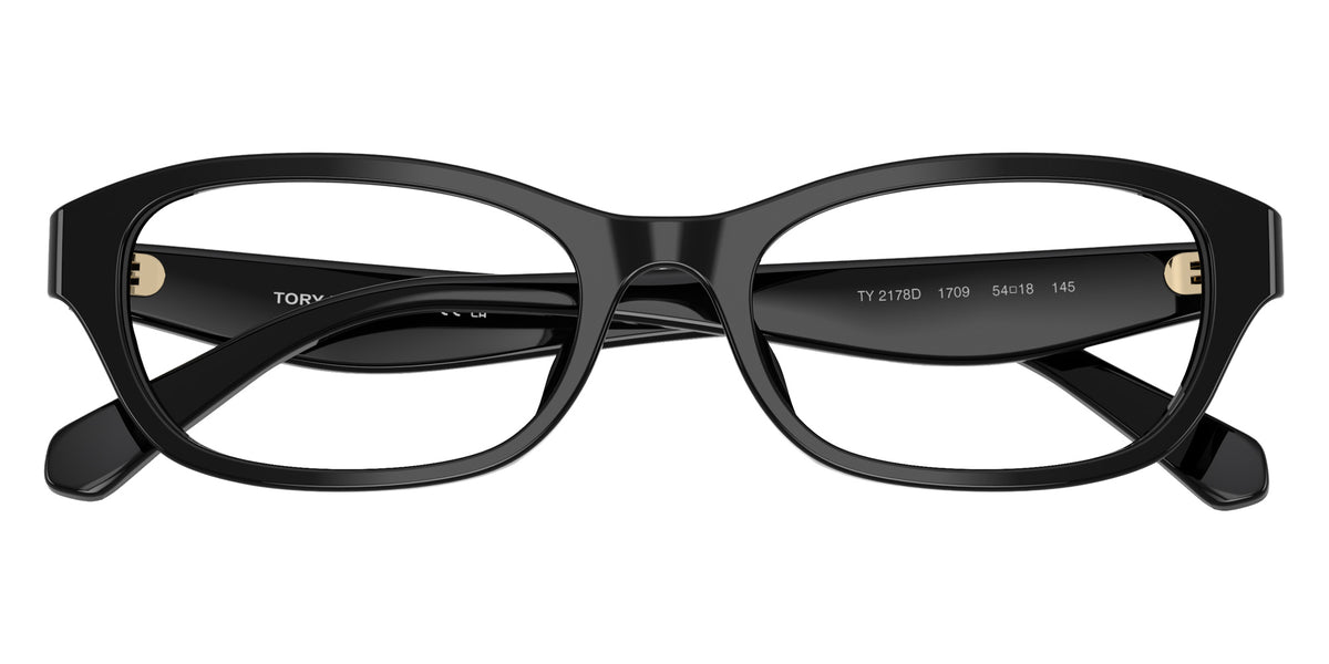 Tory Burch TY2178D 1709 52 - Black #id:ty2178d1709_s:100120