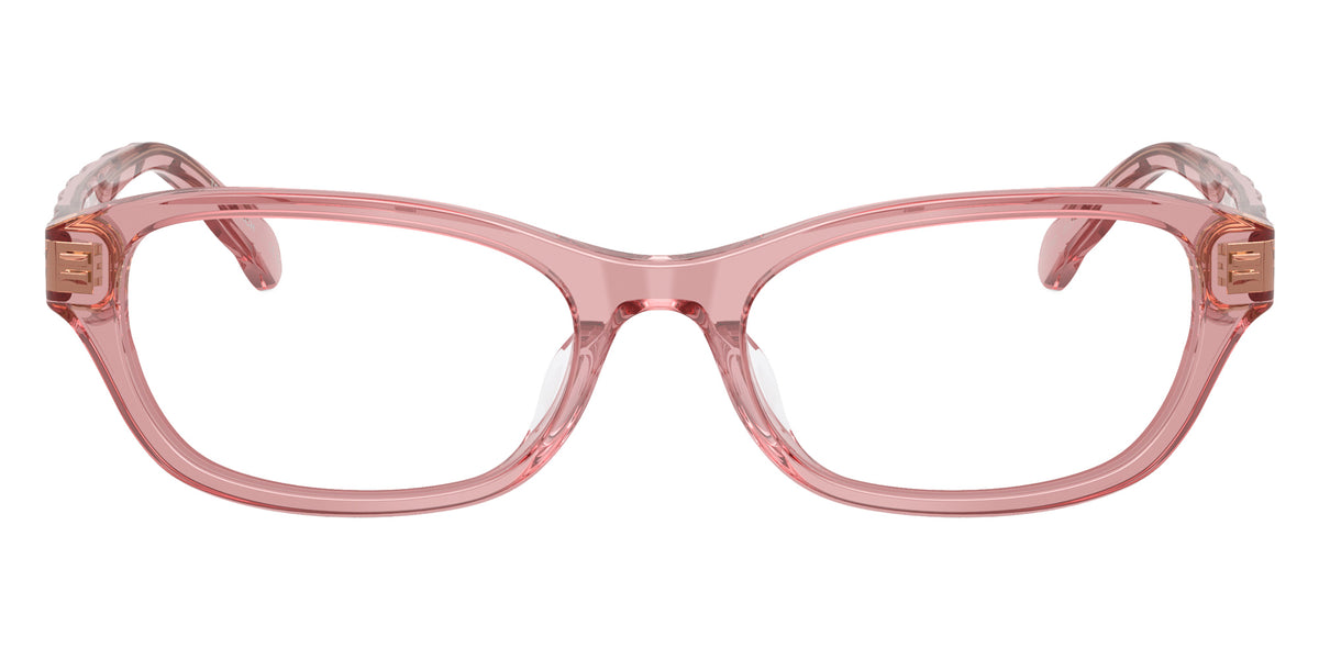 Tory Burch TY2178D 2021 52 - Transparent Light Pink #id:ty2178d2021_s:104100
