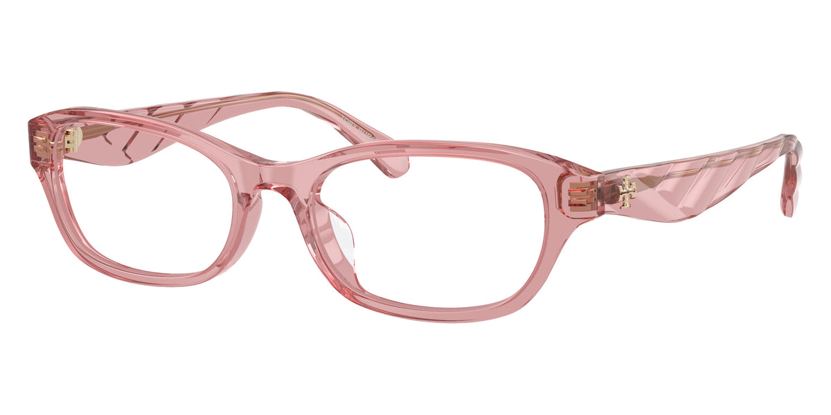 Tory Burch TY2178D 2021 52 - Transparent Light Pink #id:ty2178d2021_s:104105