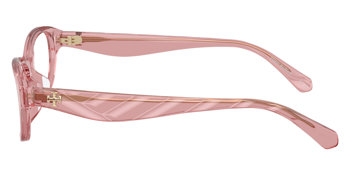 Tory Burch TY2178D 2021 52 - Transparent Light Pink #id:ty2178d2021_s:104110