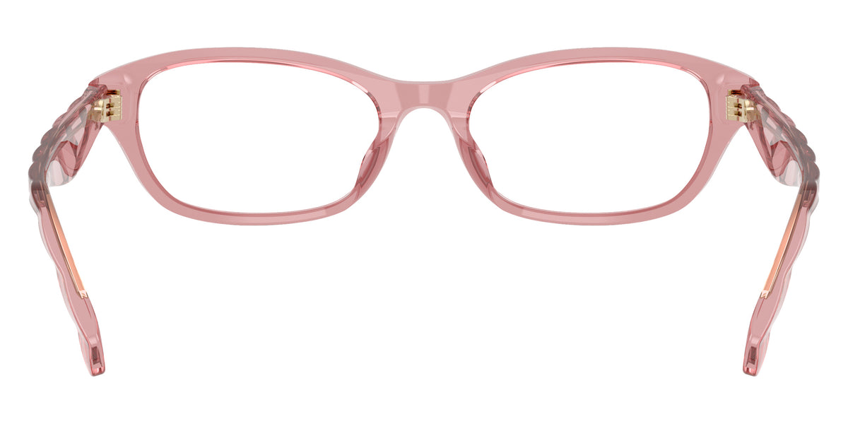Tory Burch TY2178D 2021 52 - Transparent Light Pink #id:ty2178d2021_s:104115