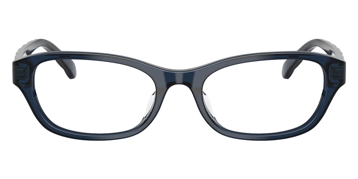 Tory Burch TY2178D 2065 52 - Transparent Blue #id:ty2178d2065_s:108100