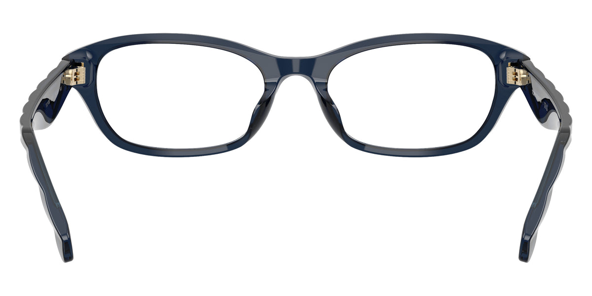 Tory Burch TY2178D 2065 52 - Transparent Blue #id:ty2178d2065_s:108115
