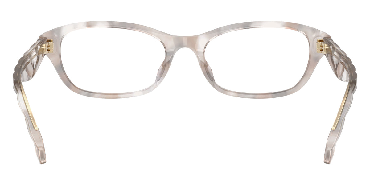 Tory Burch TY2178D 2084 52 - Spotted Transparent Gray #id:ty2178d2084_s:112115