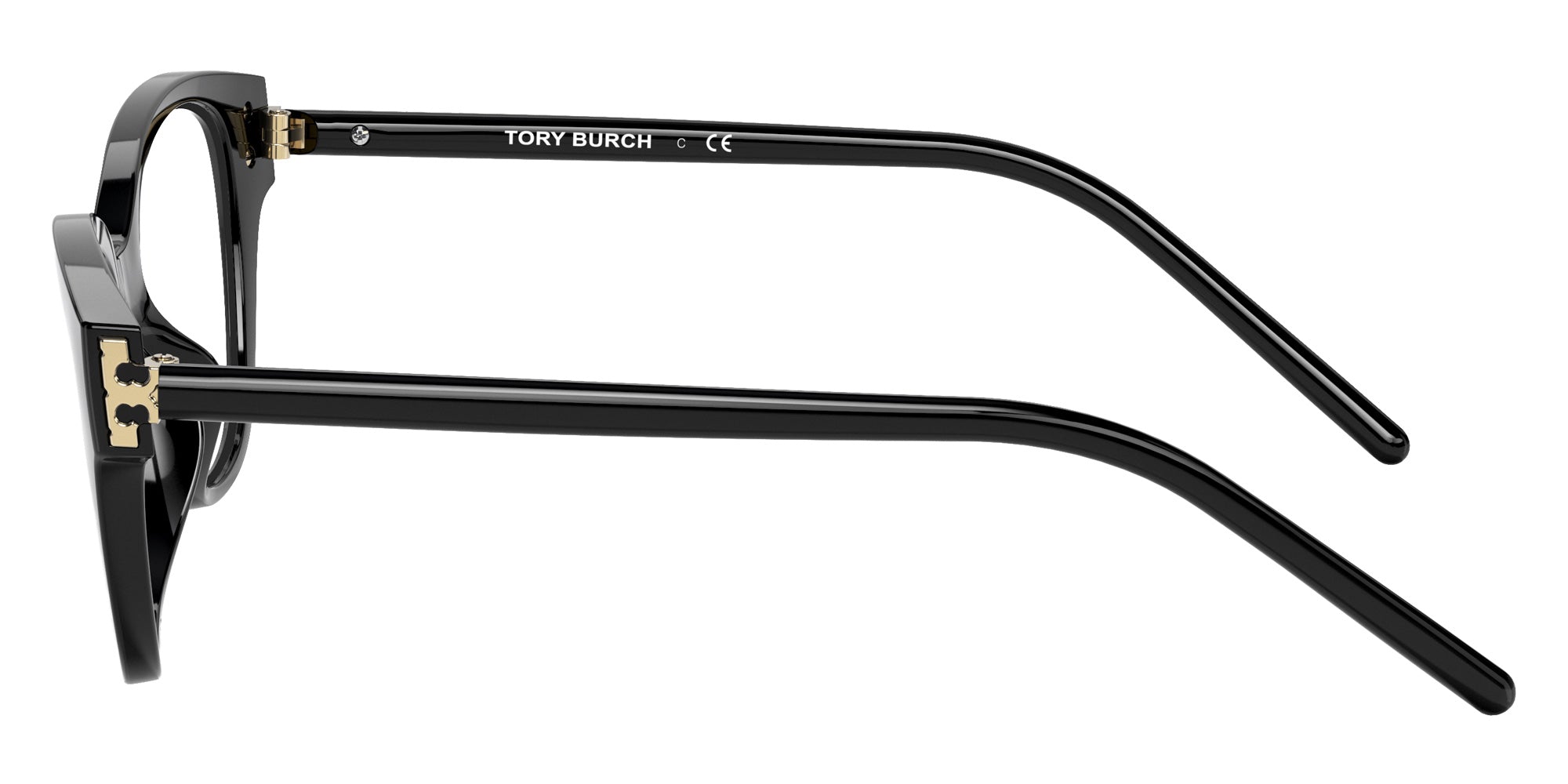 Tory Burch TY4008U 1791 52 - Black #id:ty4008u1791_s:100110