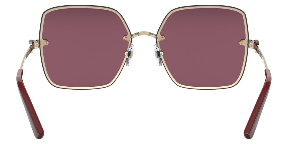 Tory Burch TY6080 329769 58 - Gold #id:ty6080329769_s:100115