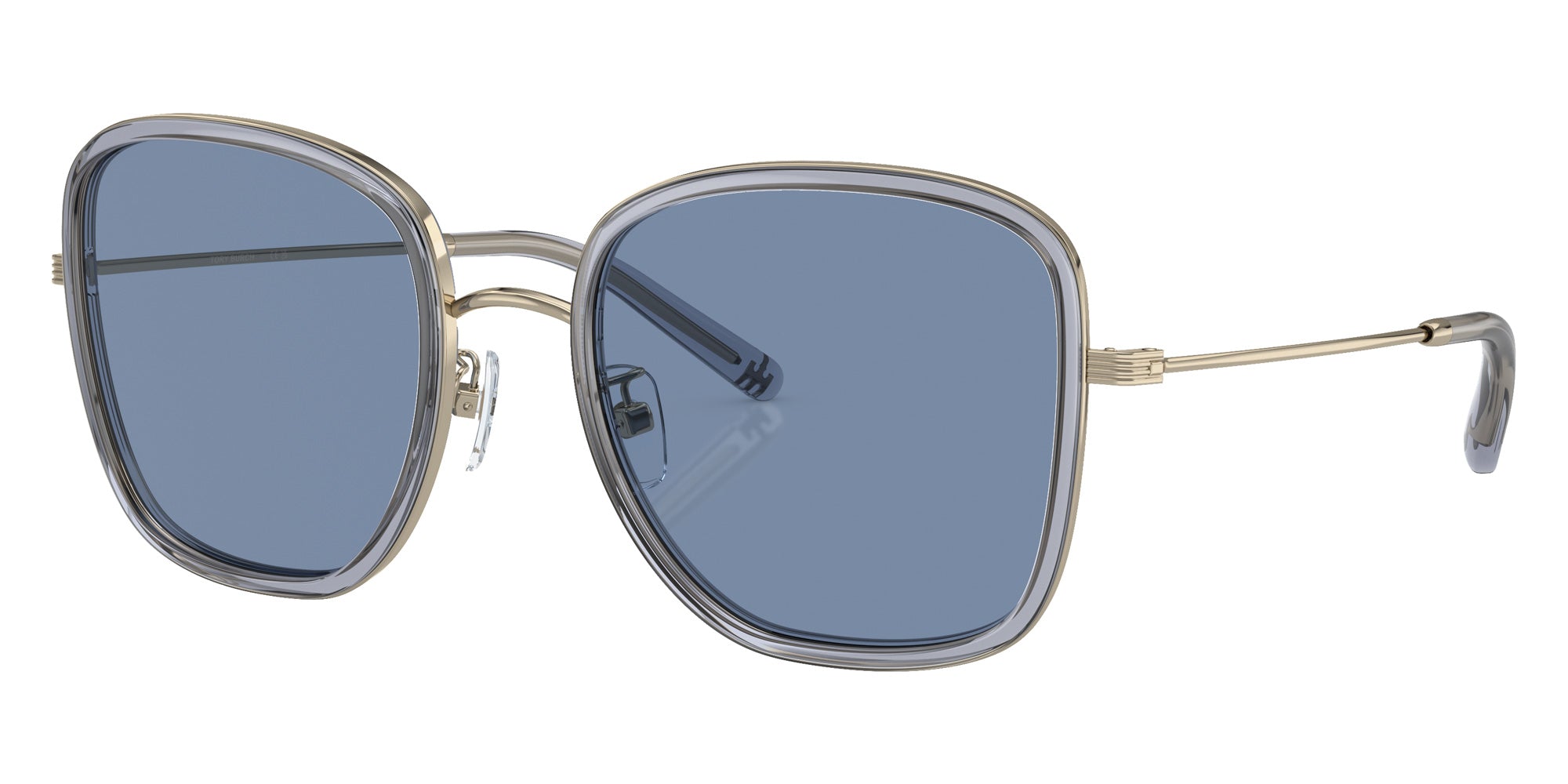 Tory Burch TY6101 335872 53 - Crystal Blue / Light Blue #id:ty6101335872_s:100105